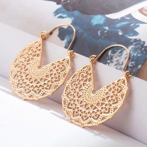 Dangling Earring Bohemia Boho Earrings